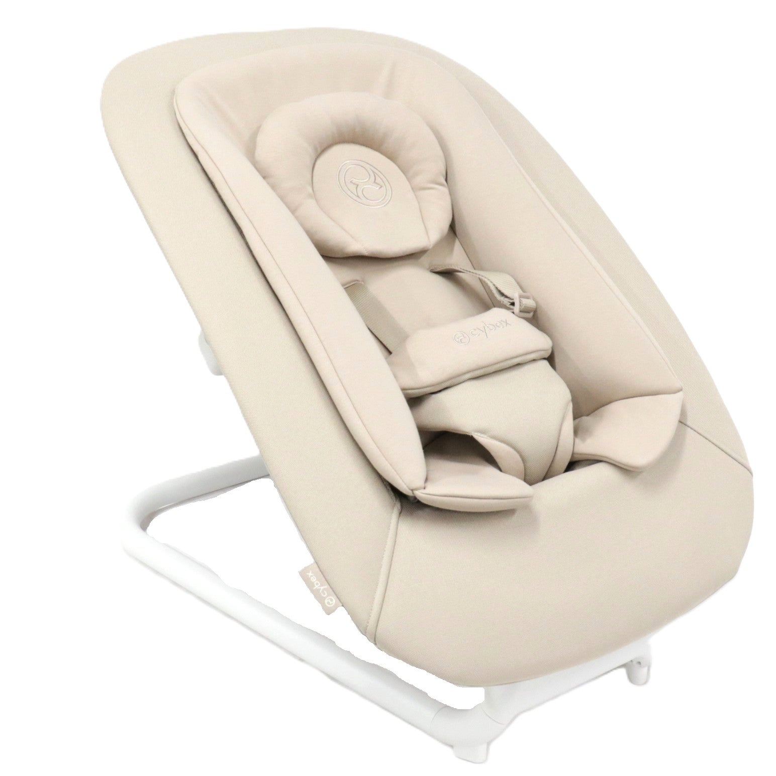 [レンタル] サイベックス ゴールドバウンサー アーモンドベージュ