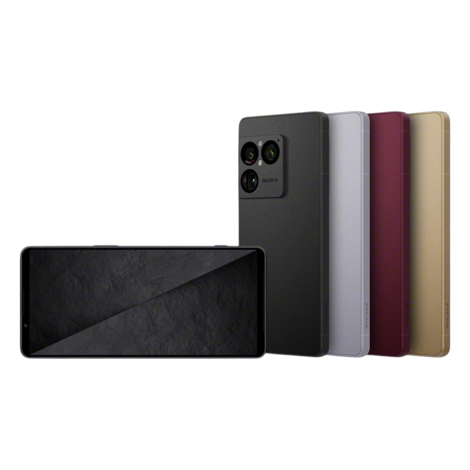 触って安心！使って納得！『Xperia 1 VIII』 お試しキャンペーン