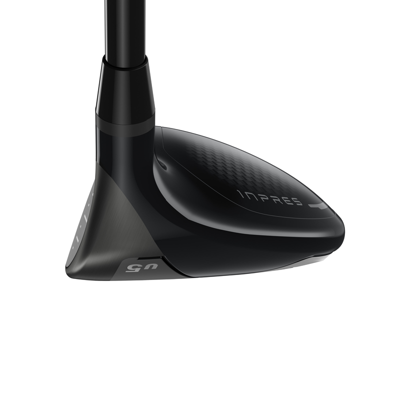 [レンタル] ヤマハ 2025 INPRES DRIVESTAR UT #5（ロフト 20.5°/シャフト SPEEDER NX for Yamaha TM-425U /クラブ長さ40.25インチ） - 5