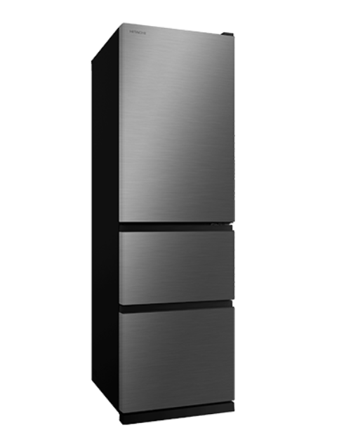 [レンタル] [315L][二人暮らし向け][右開き]日立 R-V32X 冷凍冷蔵庫 - 7