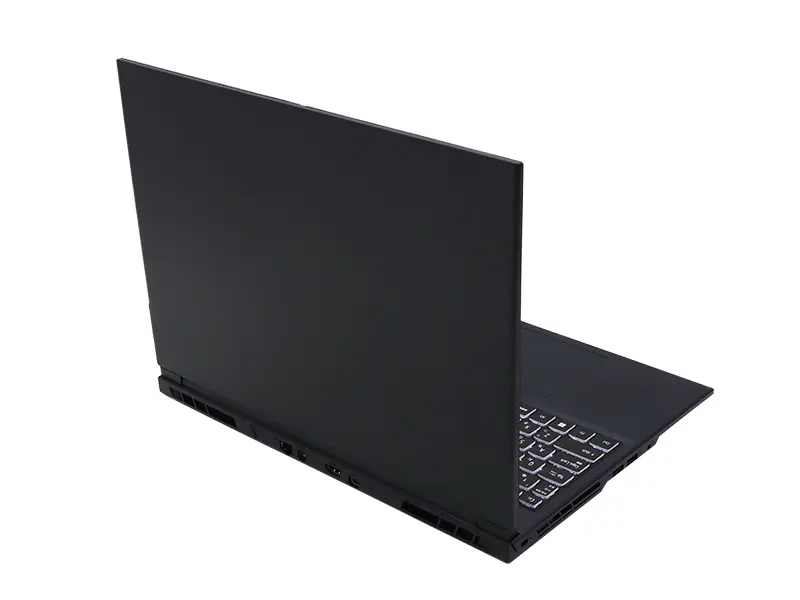 [レンタル] フロンティア(FRONTIER) ゲーミングノートパソコン FRAXN735/B - 5