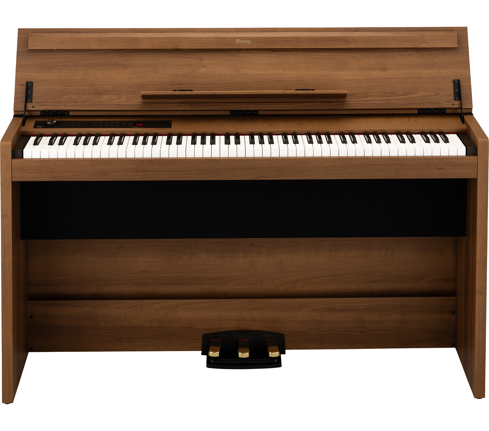 レンタル] KORG Poetry Magnifique 電子ピアノ 88鍵盤 - Rentio