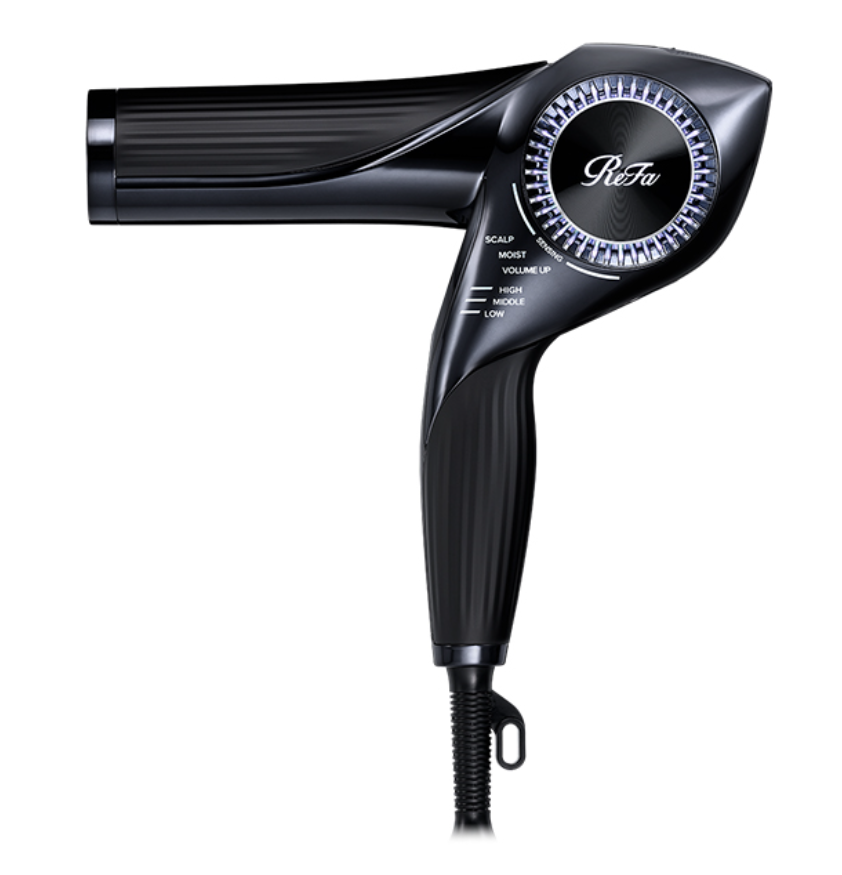 [レンタル] MTG ReFa BEAUTECH DRYER BX リファ ビューテック ドライヤー BX ブラック