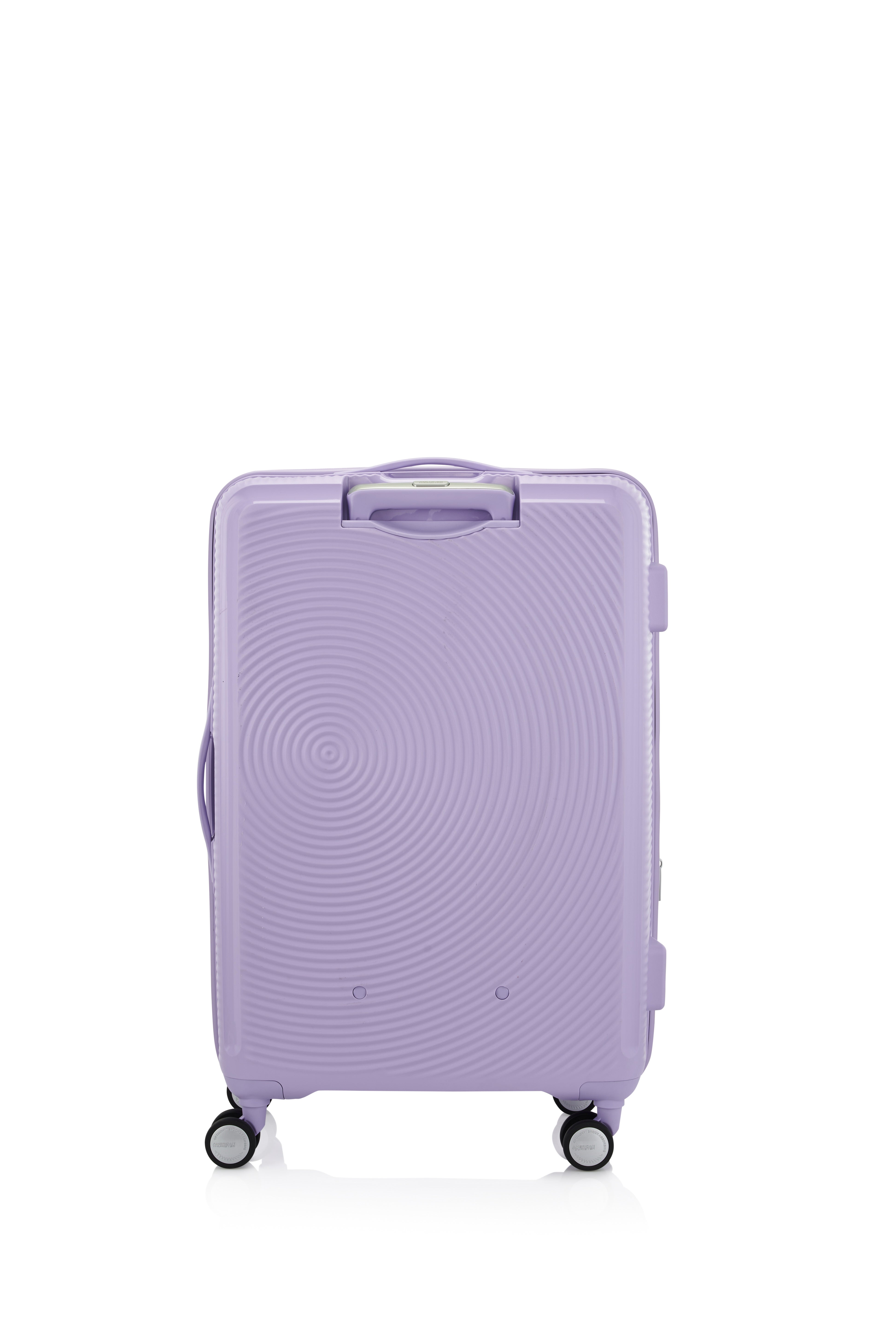 [レンタル] [8-10泊向けサイズ]AMERICAN TOURISTER CURIO スピナー75 エキスパンダブル 98L/拡張時114L ハードスーツケースの宅配レンタル - 4