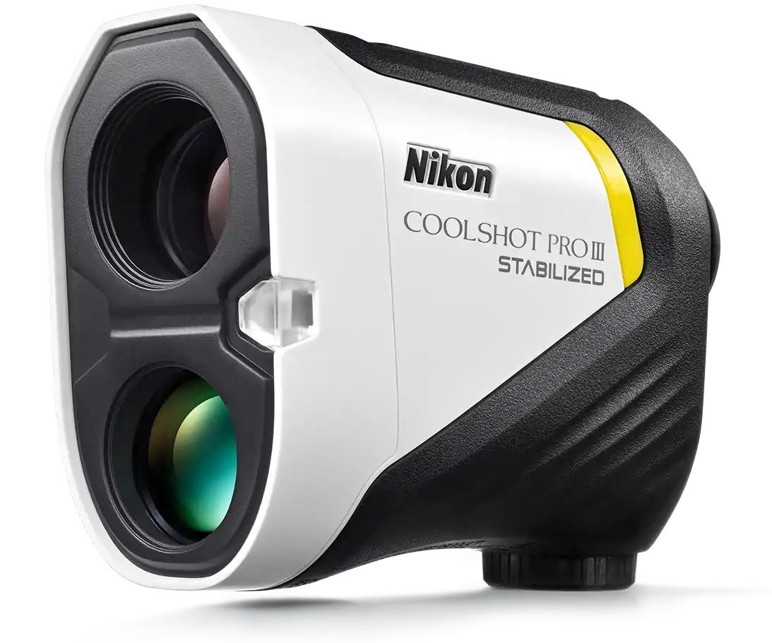 レンタル] ニコン クールショット COOLSHOT PROII STABILIZED