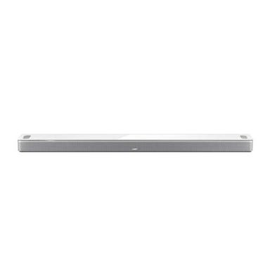 ボーズ(BOSE) Smart Ultra Soundbar スピーカー アークティックホワイト