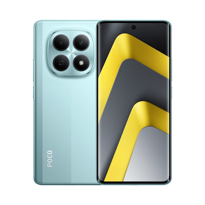 レンタル] Xiaomi(シャオミ)POCO M8 5G SIMフリー スマートフォン