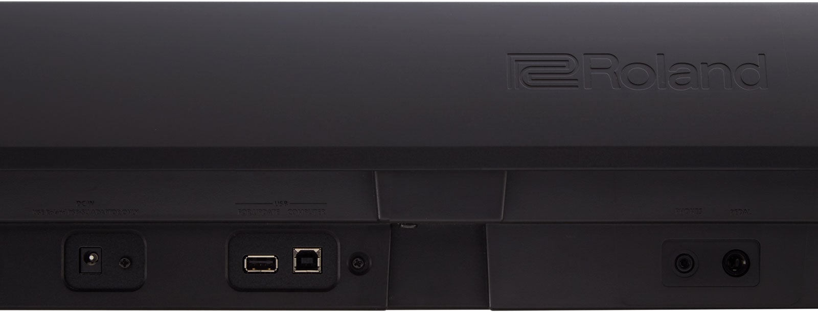 [レンタル] ローランド 電子ピアノ FP-10 88鍵盤 - 3