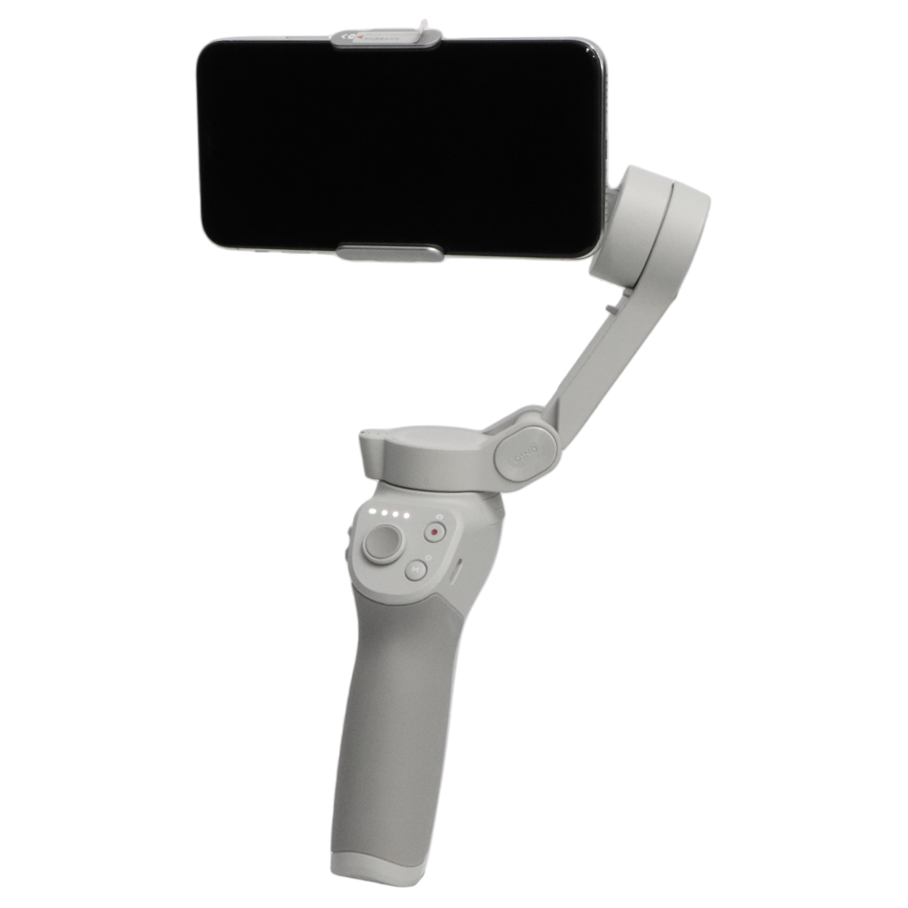 DJI OM4 Osmo Mobile4 スマートフォン用スタビライザー