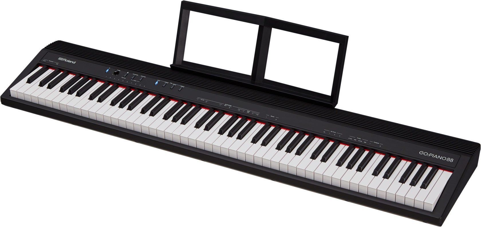 ROLAND 電子ピアノ GO-88P Roland - GO:PIANO88 | Digital Piano (GO-88P)