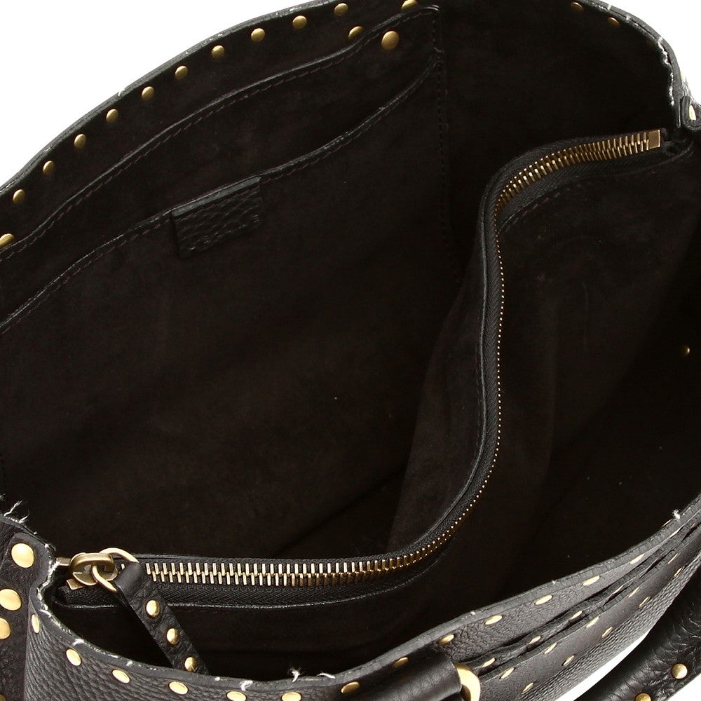 [レンタル] レディース セリーヌ ブギー ハンドバッグ - 9