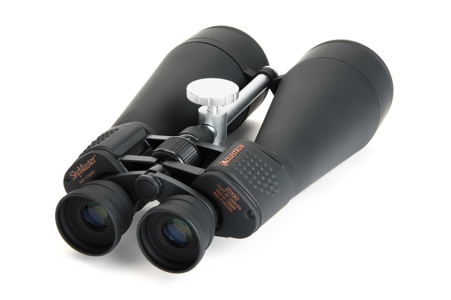 [レンタル] [倍率20倍]CELESTRON SkyMaster 20x80 ポロプリズム双眼鏡 - 2