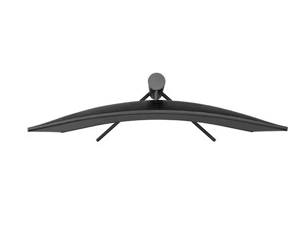 [レンタル] アイリスオーヤマ LUCA ウルトラワイドモニター 34型 ILD-ACW34WQHD-B - 3