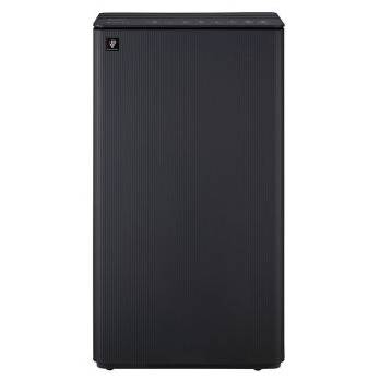 [レンタル] シャープ プラズマクラスター25000 CV-UH160 ハイブリッド方式 衣類乾燥除湿機 (木造~16畳 / 鉄筋~32畳) グレー