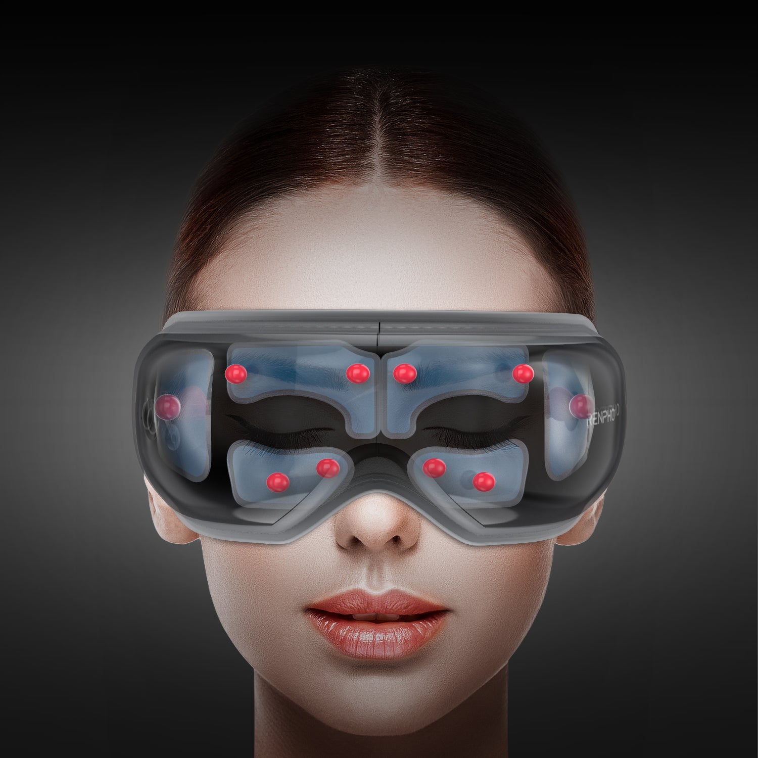 [レンタル] RENPHO エア アイウォーマー 4D - 3