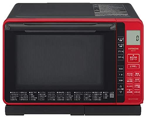 日立 オーブンレンジ ヘルシーシェフ 30L MRO-W1Y W ヘルシーシェフ MRO-W1Y ： 電子レンジ ： 日立の家電品