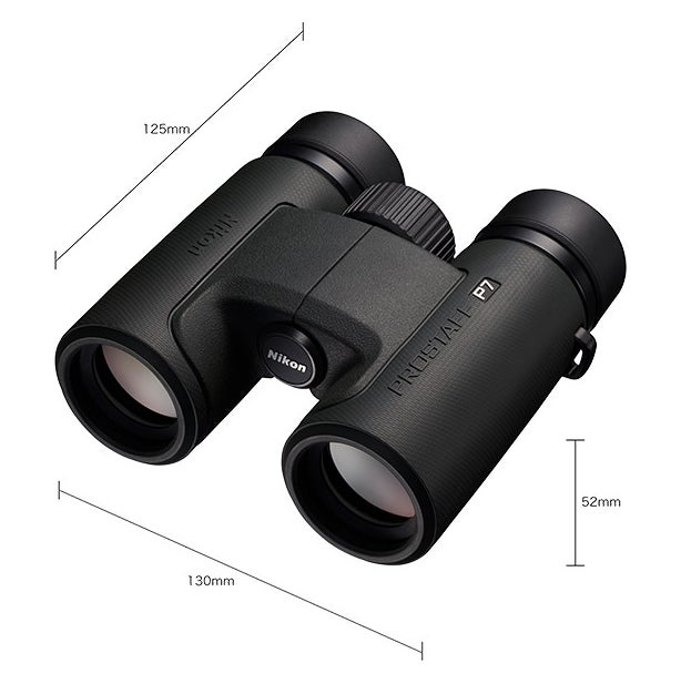 [レンタル] [倍率10倍] ニコン PROSTAFF P7 10x30 双眼鏡 - 12