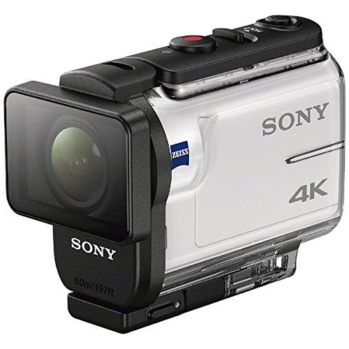 セット）SONY FDR-X3000 アクションカム | streamlineinspection.com