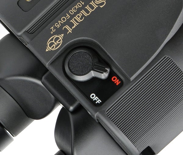 [レンタル] [倍率10倍]ケンコー・トキナー VC Smart 10×30 コンサート・ライブ向け 防振双眼鏡 - 9