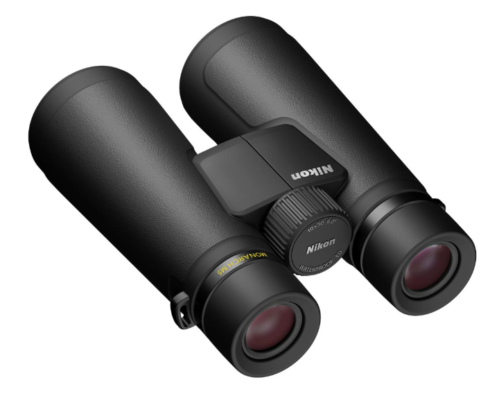 [レンタル] [倍率10倍]ニコン MONARCH M5 10x50 防水双眼鏡 - 9