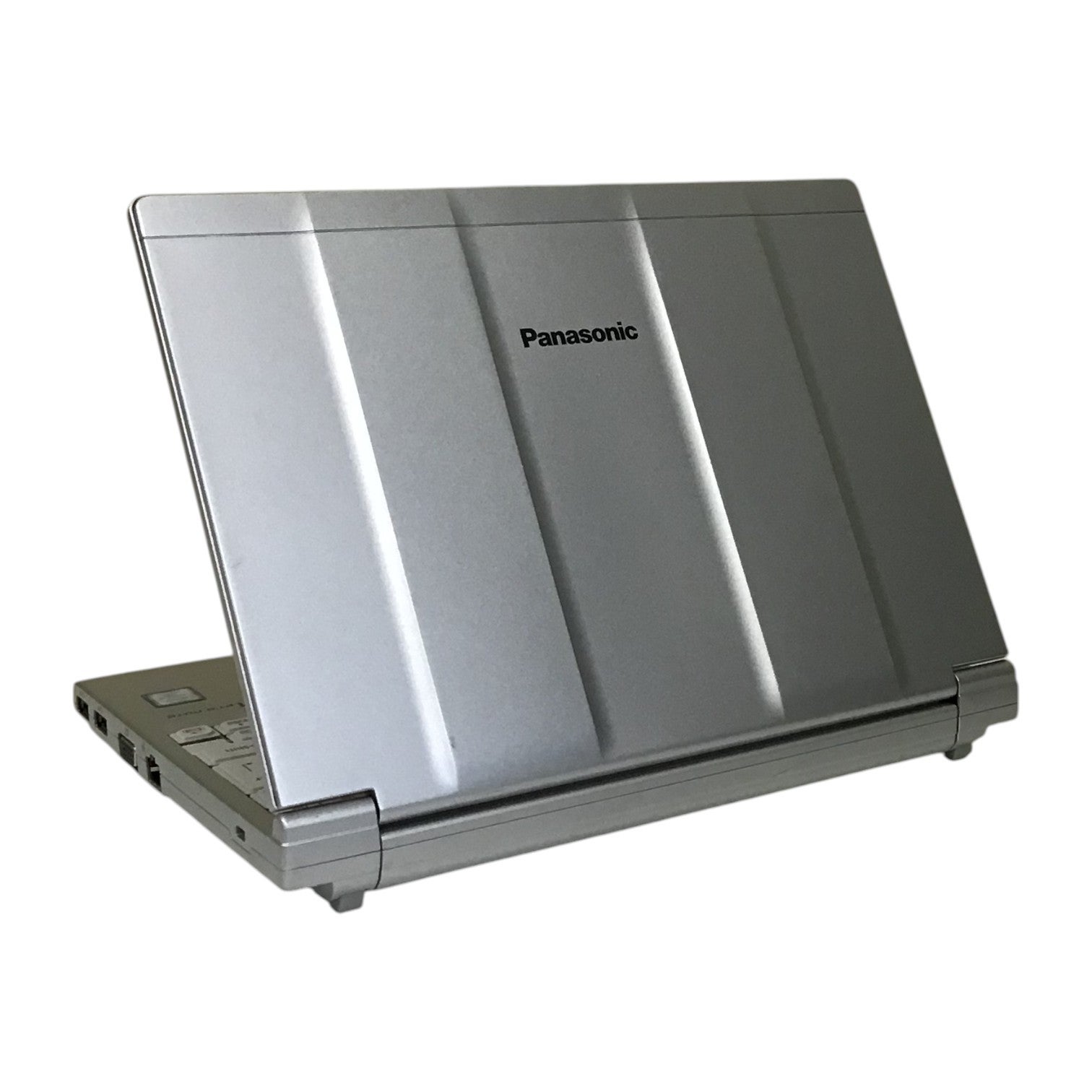 [レンタル] パナソニック Let's note(レッツノート) SV7 CF-SV7RDCVS ノートパソコン (Windows11 Pro 64bit)【Office非搭載】 - 2