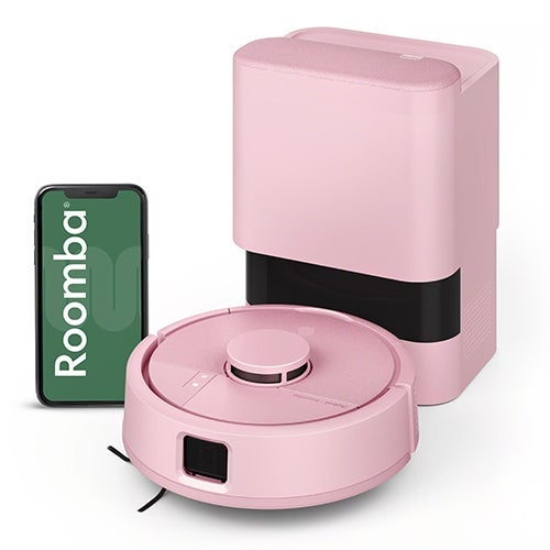 [レンタル] Roomba (ルンバ) Mini 掃除機＆床拭きロボット + AutoEmpty 充電ステーション アイロボット公式 [ロボットスマートプラン＋] - 27