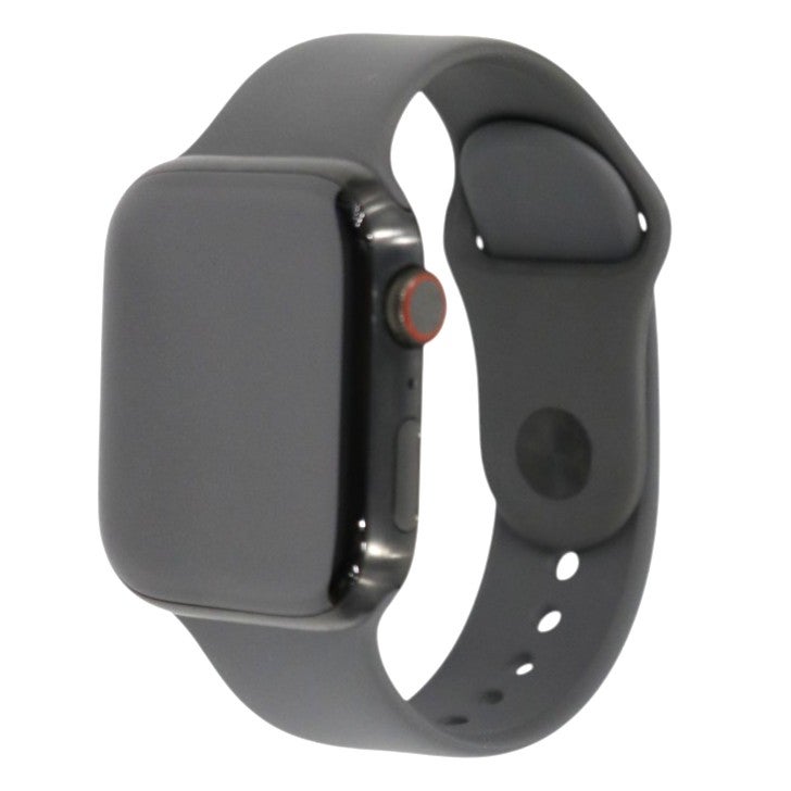 [レンタル] Apple Watch Series 7 GPS + Cellular 45mm スペースブラック(チタニウム)