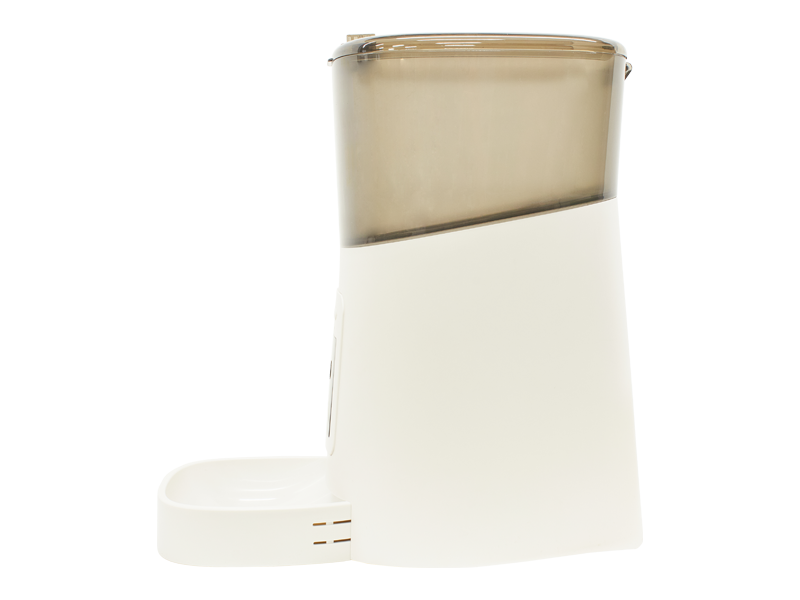 [レンタル] WTW 塚本無線 ごはんだすよ3 WTW-IPET2971 自動給餌ペット器 - 3