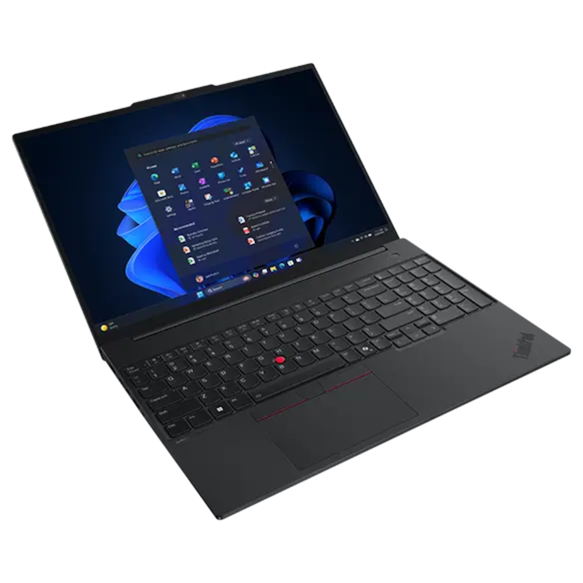 [レンタル] Lenovo ノートPC ThinkPad E16 Gen 3 IAL 21SRCTO1WWJP6 (Windows 11 Pro 64bit)【office非搭載】 - 5
