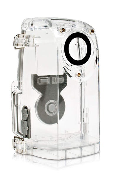Brinno タイムラプスカメラ TLC200専用保護ケース ATH110 （防水規格IPX4）