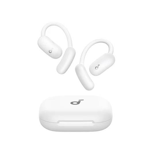 レンタル] Anker Soundcore AeroFit 2 オープンイヤー型