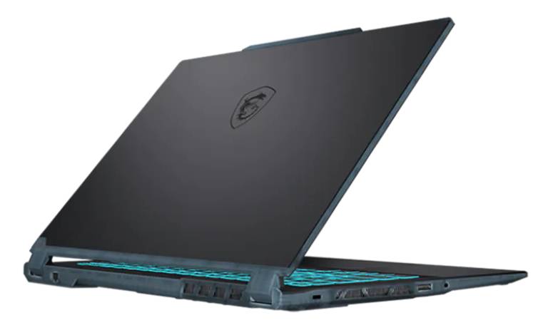 [レンタル] MSI Cyborg-14-A13VE-3302JP ゲーミングノートパソコン - 3