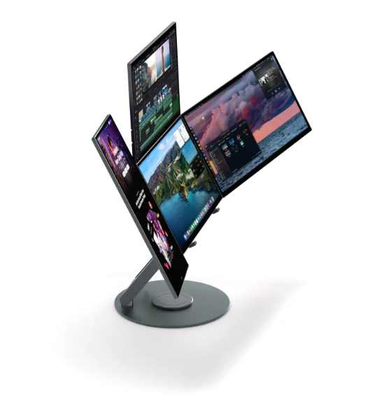 [レンタル] WiseeLAB コックピットモニター - 2