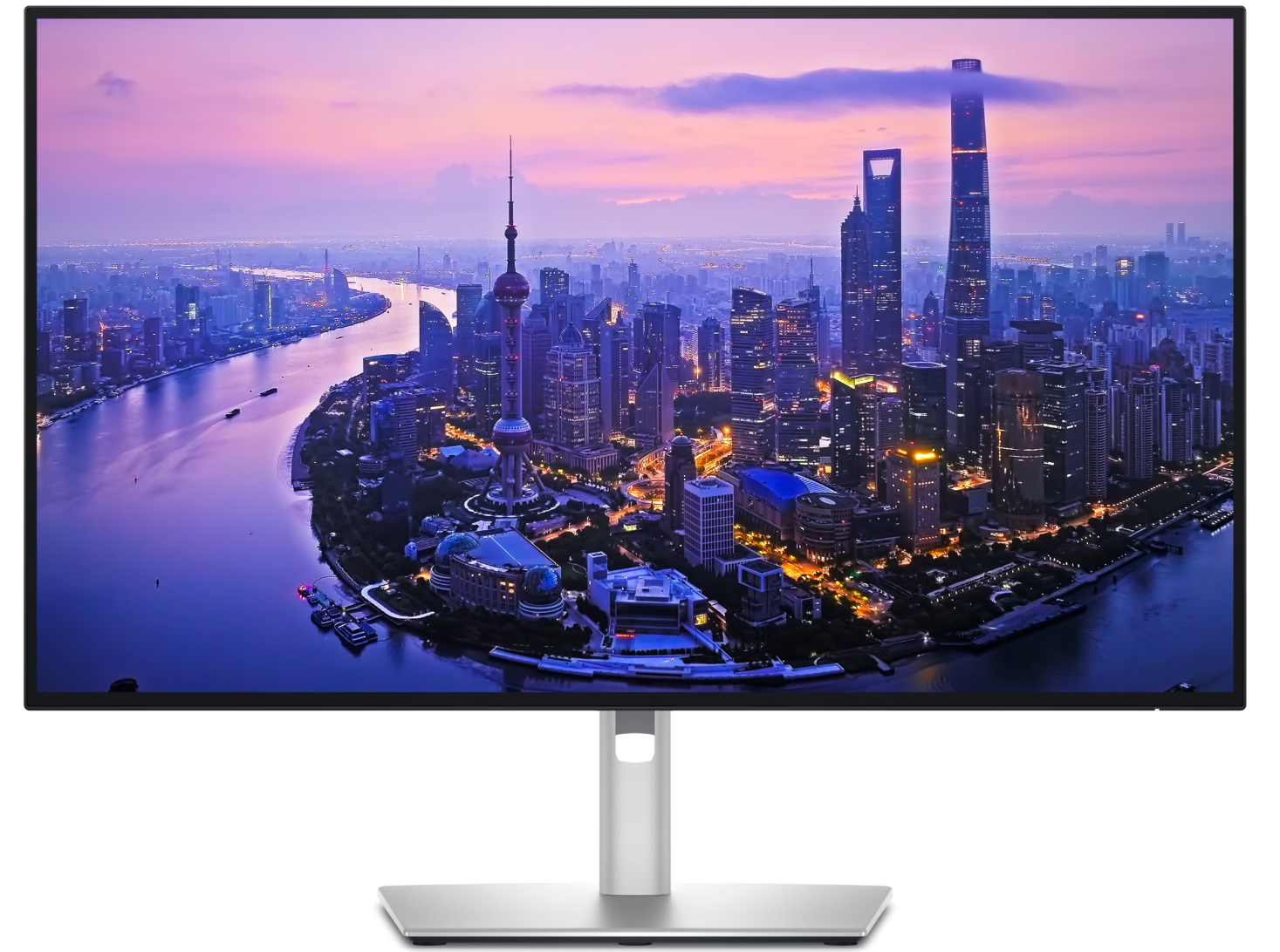 [レンタル] DELL(デル) U2725QE 27インチ 4K モニター - 2