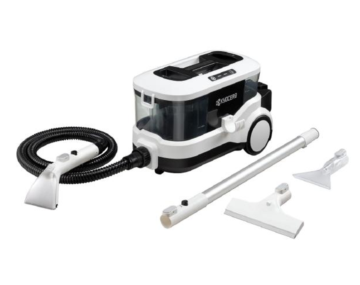 レンタル] レイコップ カーペットクリーナー ターボ RCC-100