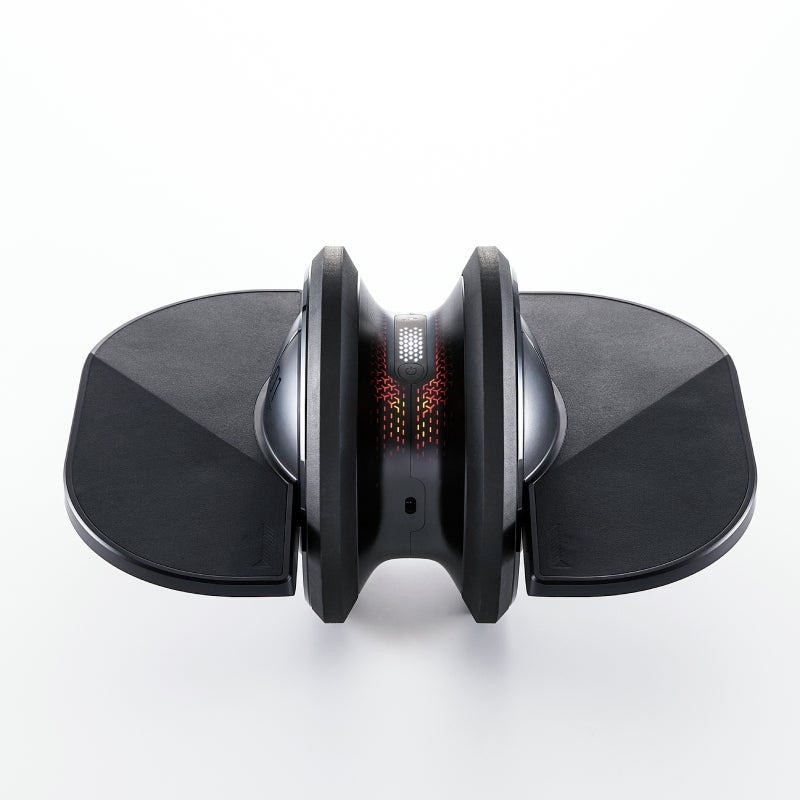 [レンタル] MYTREX(マイトレックス) ELEXA FOOT - 16