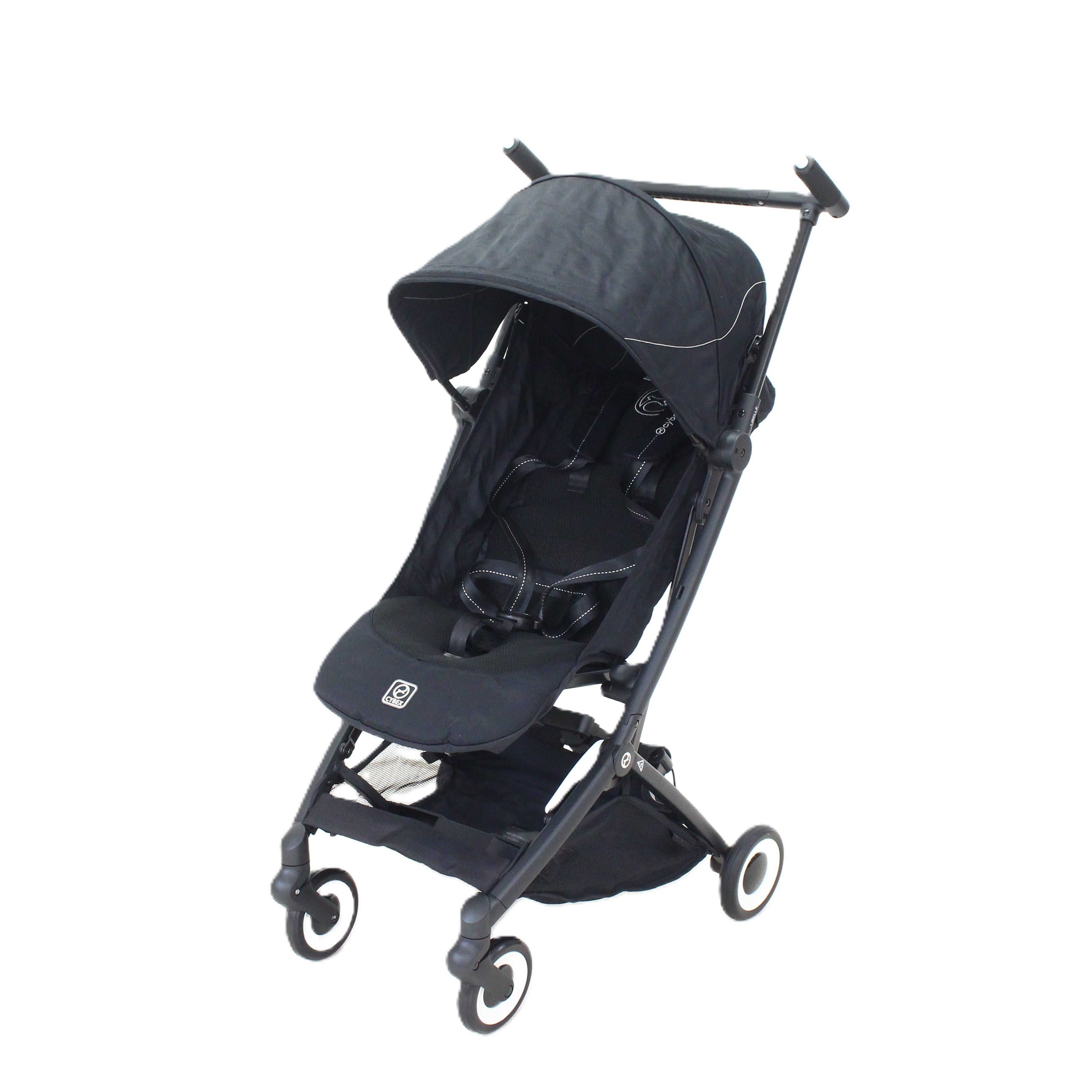 [レンタル] サイベックス ベビーカー リベル（2026） マジックブラック