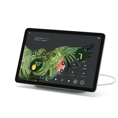 Google Pixel Tablet Wi-Fiモデル 128GB ハイゼル