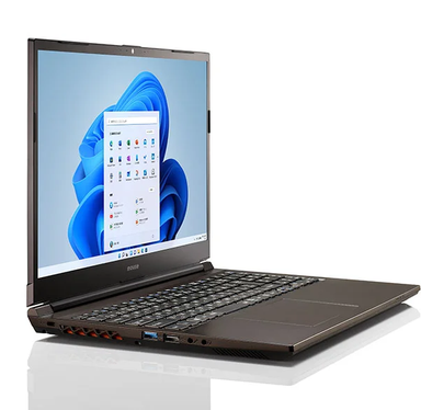 mouse(マウス) ノートパソコン K5 2112K5-i7CMLABW11【Office非搭載】