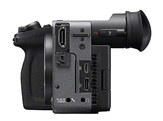 [レンタル] ソニー FX2 ボディ ミラーレス一眼 - 3