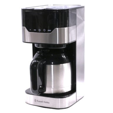 ラッセルホブス コーヒーメーカーGRAN Drip 7653JP 最大8杯