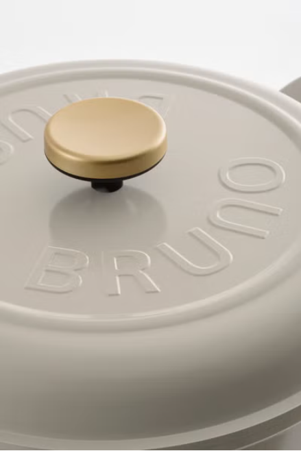 [レンタル] ブルーノ マルチグリルポット BOE065 - 4