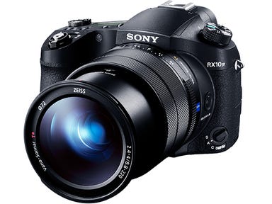 ソニー Cyber-shot DSC-RX10M4 コンパクトデジタルカメラ