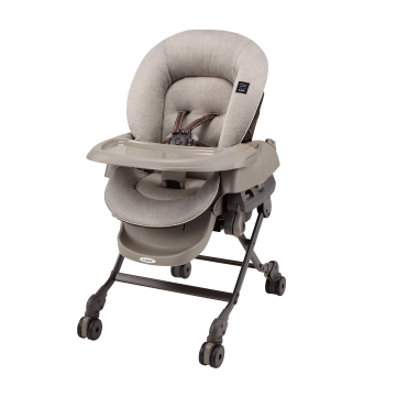 レンタル] コンビ ホワイトレーベル ネムリラ AUTO SWING BEDi EG