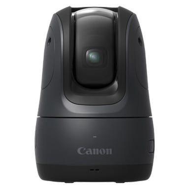 Canon 自動撮影カメラ PowerShot PICK PSPICK ブラック