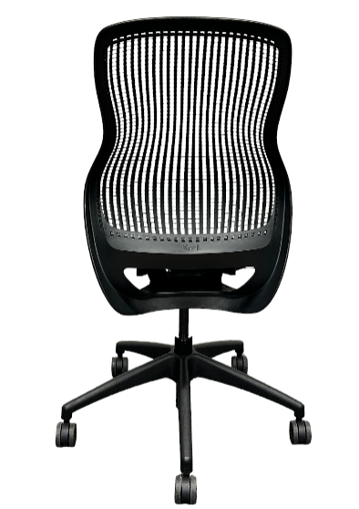 レンタル] Knoll ReGeneration ブラック系 KNRL-50H-D20309 オフィス