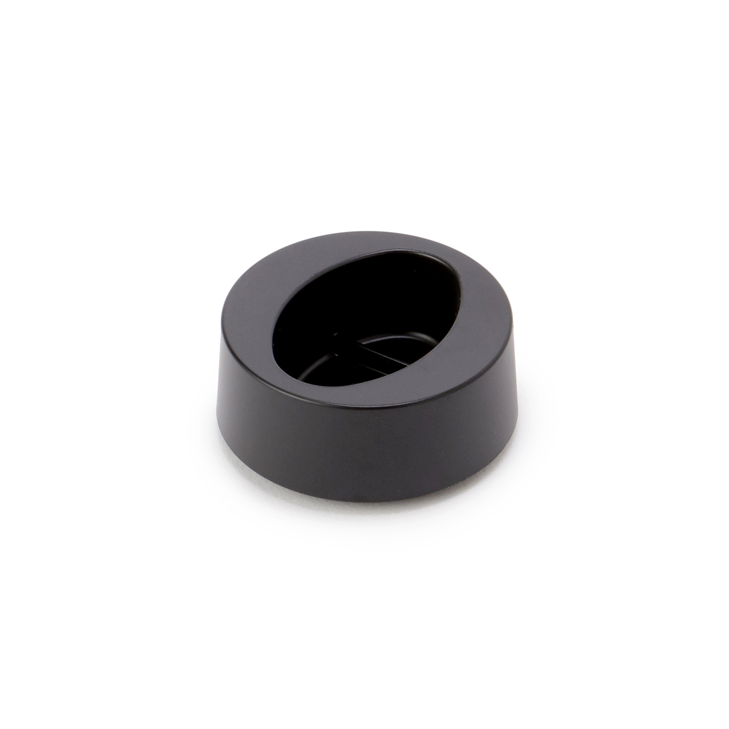 [レンタル] [オプション品] Qrio(キュリオ) Lock Q-SL2専用サムターンホルダー MIWAロック 75PM用