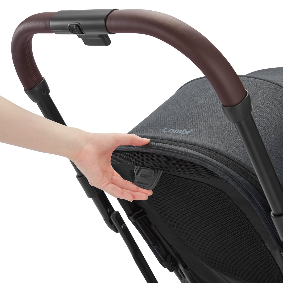 [レンタル] コンビ ベビーカー auto N first BN - 12