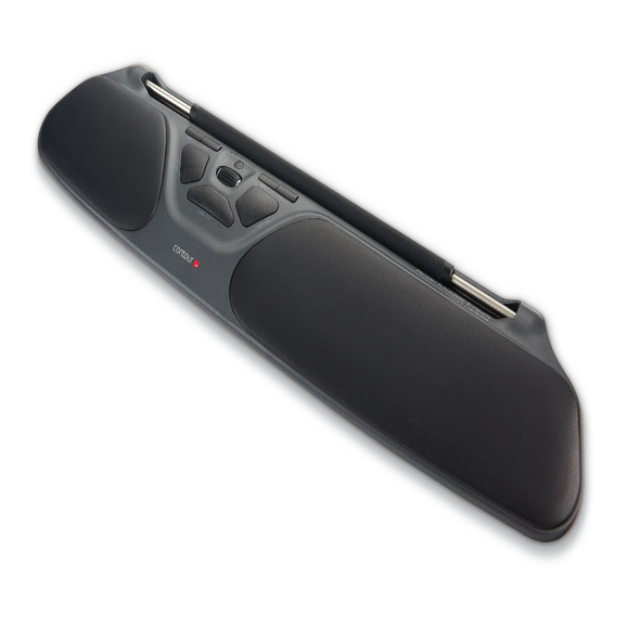 レンタル Contourdesign Rollermouse Free3 ローラー型マウス Rentio レンティオ