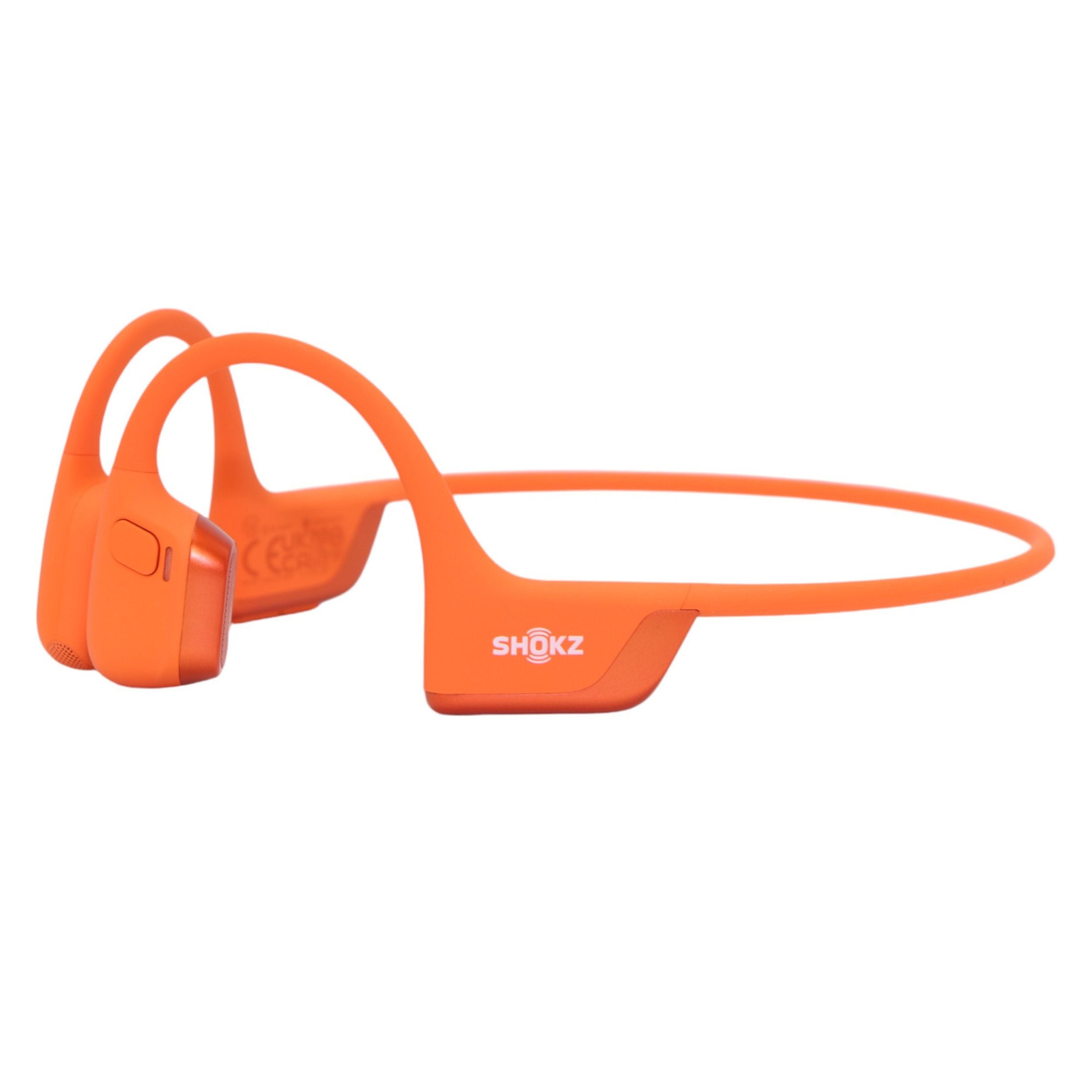 [レンタル] Shokz OpenRun Pro 2 骨伝導イヤホン - 2